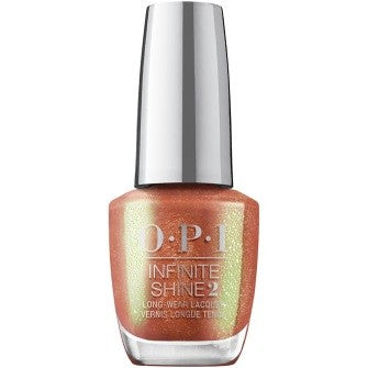 OPI Infinite Shine Lacquer, #Virgoals ISLH014