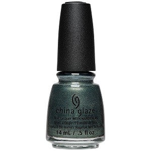 China Glaze Nail Polish, Vest Friends 1627