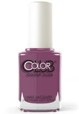 Color Club Nail Polish, Doing Just Vine 1245