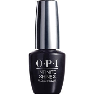 OPI Infinite Shine Lacquer Gloss Top Coat