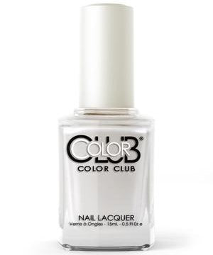 Color Club Nail Polish, Ensemble-y Challenged 1289