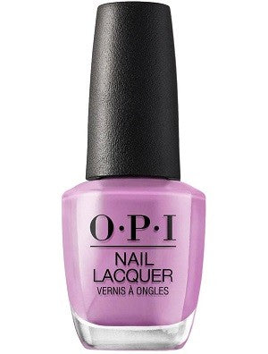 OPI Nail Polish, One Heckla of a Color! NLI62