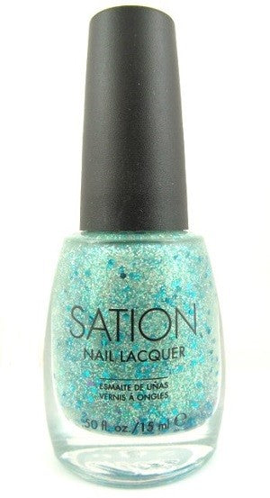 Sation Nail Polish, Running Mani 5005