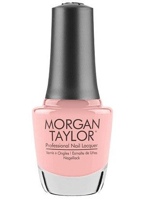 Morgan Taylor Nail Polish, Prim-rose and Proper 203