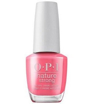 OPI Nature Strong Nail Polish, Big Bloom Energy NAT010