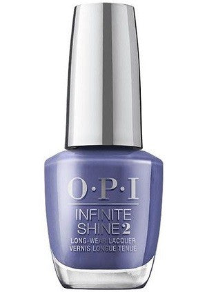 OPI Infinite Shine Lacquer, Oh You Sing, Dance, Act and Produce? ISLH008