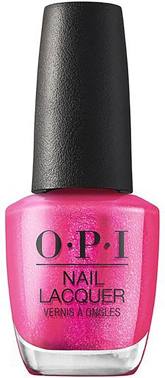 OPI Nail Polish, Pink, Bling and Be Merry HRP08