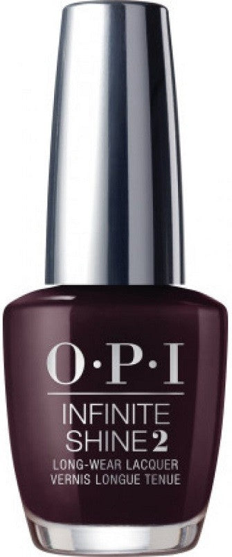 OPI Infinite Shine Lacquer, Wanna Wrap? HRJ45