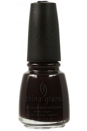 China Glaze Nail Polish, Evening Seduction 256