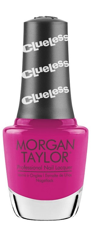 Morgan Taylor Nail Polish, She's A Classic 460