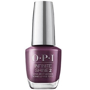 OPI Infinite Shine Lacquer, OPI Heart to Party HRN22