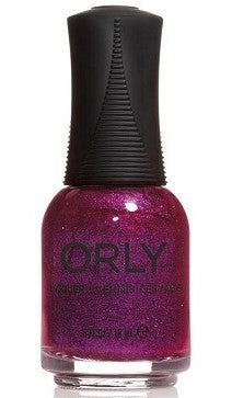 Orly Nail Polish, Purple Poodle 20802