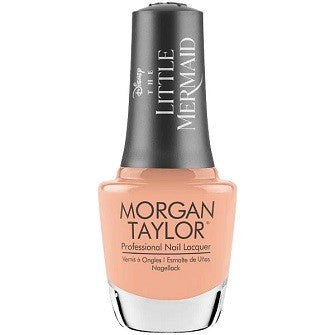 Morgan Taylor Nail Polish, Corally Invited 488