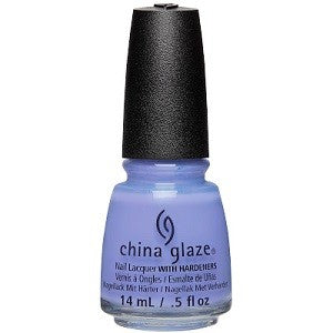 China Glaze Nail Polish, Good Tide-ings 1494