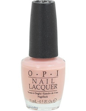 OPI Nail Polish, Coney Island Cotton Candy NLL12