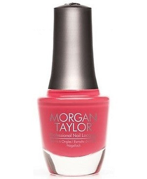 Morgan Taylor Nail Polish, Watch Your Step, Sister! 169