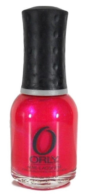 Orly Nail Polish, Gidget 40656