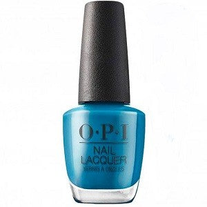 OPI Nail Polish, Duomo Days, Isola Nights NLMI06