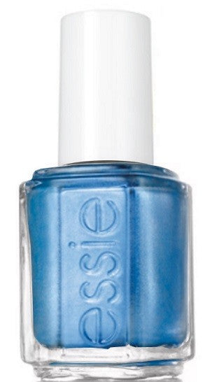 Essie Nail Polish, Indigo to the Gallery 975