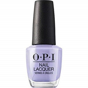 OPI Nail Polish, You're Such a Budapest NLE74