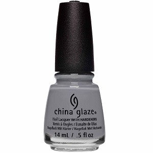 China Glaze Nail Polish, Street Style Princess 1567