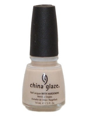 China Glaze Nail Polish, Candlelight 70650