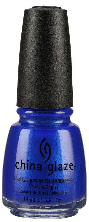 China Glaze Nail Polish, Frostbite 634