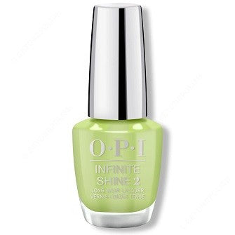 OPI Infinite Shine Lacquer, Clear Your Cash ISLS005