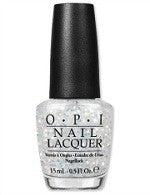 OPI Nail Polish, Lights of Emerald City NLT56