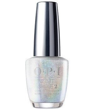 OPI Infinite Shine Lacquer, Tinker, Thinker, Winker? HRK17