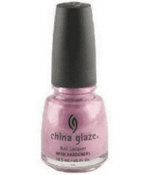 China Glaze Nail Polish, Free Fall 109