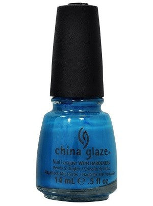 China Glaze Nail Polish, Shower Together 650