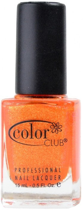 Color Club Nail Polish, Sparkle and Soar 959