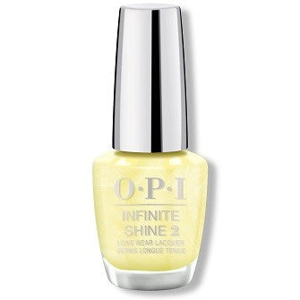 OPI Infinite Shine Lacquer, Sunscreening My Calls ISLP003