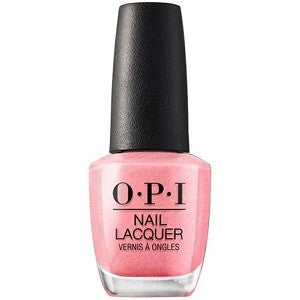 OPI Nail Polish, Princesses Rule! NLR44