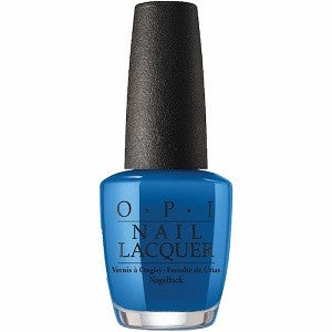 OPI Nail Polish, Super Trop-i-cal-i-fiji-istic NLF87