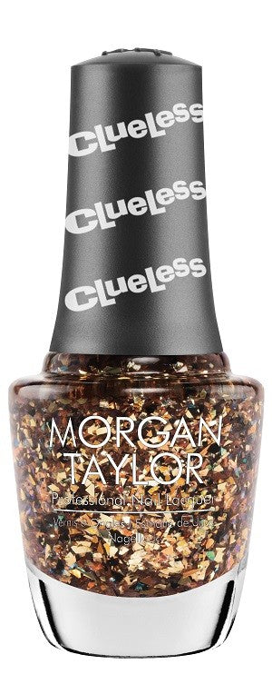 Morgan Taylor Nail Polish, Two Snaps for You 463