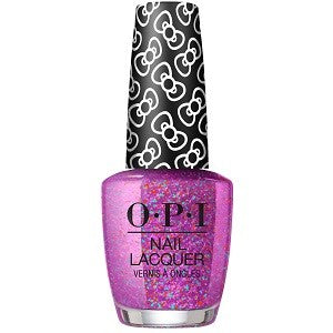 OPI Nail Polish, Let's Celebrate! HRL03