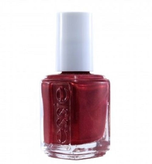 Essie Nail Polish, Final Answer 387