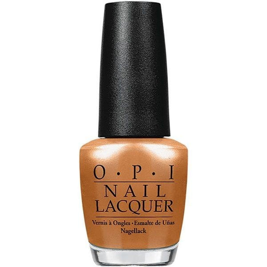 OPI Nail Polish, OPI with A Nice Finn-ish NLN41