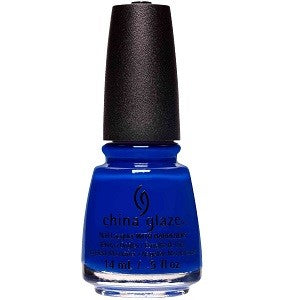 China Glaze Nail Polish, Born to Rule 1563