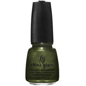 China Glaze Nail Polish, Peace on Earth 80994