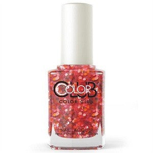 Color Club Nail Polish, Girl Code 1032