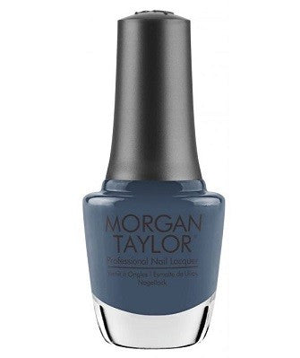 Morgan Taylor Nail Polish, Tailored for You 466