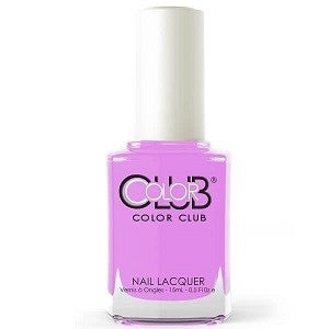 Color Club Nail Polish, Girl Gang 1221