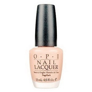 OPI Nail Polish, Have A Tempura Tan-trum NLJ03