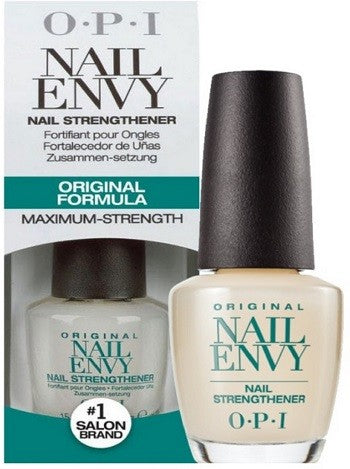 OPI Nail Envy Nail Strengthener, Original, .50 fl. oz.