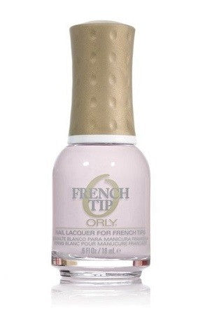 Orly Nail Polish, Softest White 42002