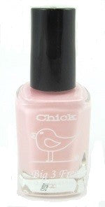 Chick Nail Polish, Doll Face