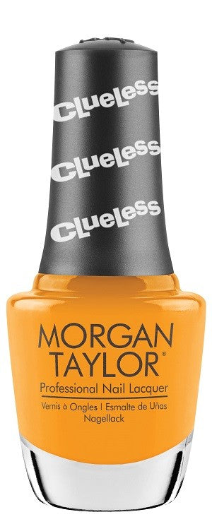 Morgan Taylor Nail Polish, Let's Do A Makeover 462